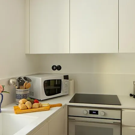 1bdr With Terrace And View By Lovelystay * Lisboa