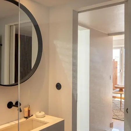 1bdr With Terrace And View By Lovelystay * Lisboa