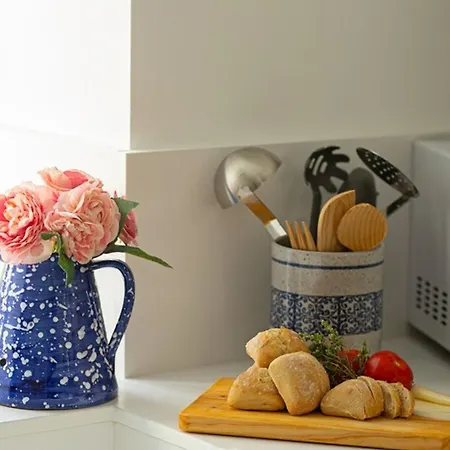 1bdr With Terrace And View By Lovelystay 아파트 리스본