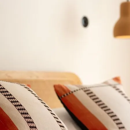 1bdr With Terrace And View By Lovelystay