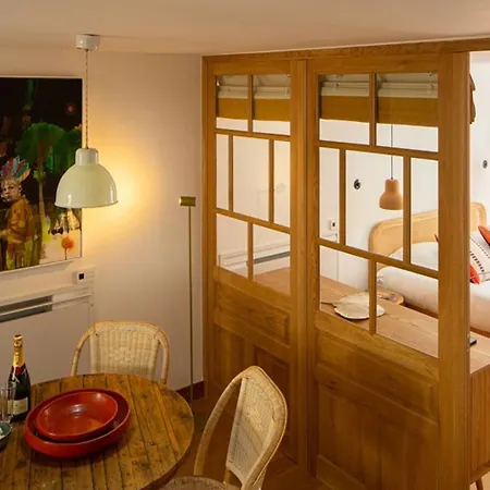 Daire 1bdr With Terrace And View By Lovelystay Lisboa