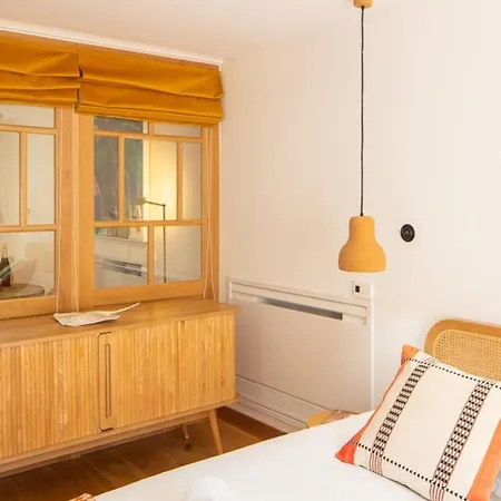 1bdr With Terrace And View By Lovelystay * Lisboa