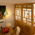公寓 1bdr With Terrace And View By Lovelystay Lisboa