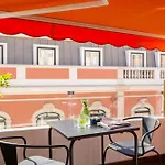 1bdr With Terrace And View By Lovelystay 公寓 Lisboa